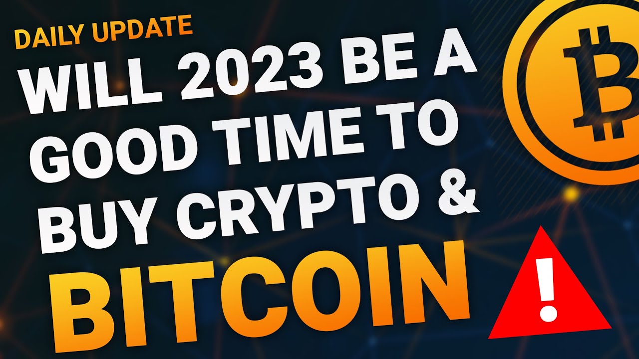 2023 AND BEYOND FOR BITCOIN – HUGE BITCOIN SUPPORT! – 2023 BTC PRICE PREDICTION – BITCOIN ANALYSIS! 2023 AND BEYOND FOR BITCOIN – HUGE BITCOIN SUPPORT! – 2023 BTC PRICE PREDICTION – BITCOIN ANALYSIS!