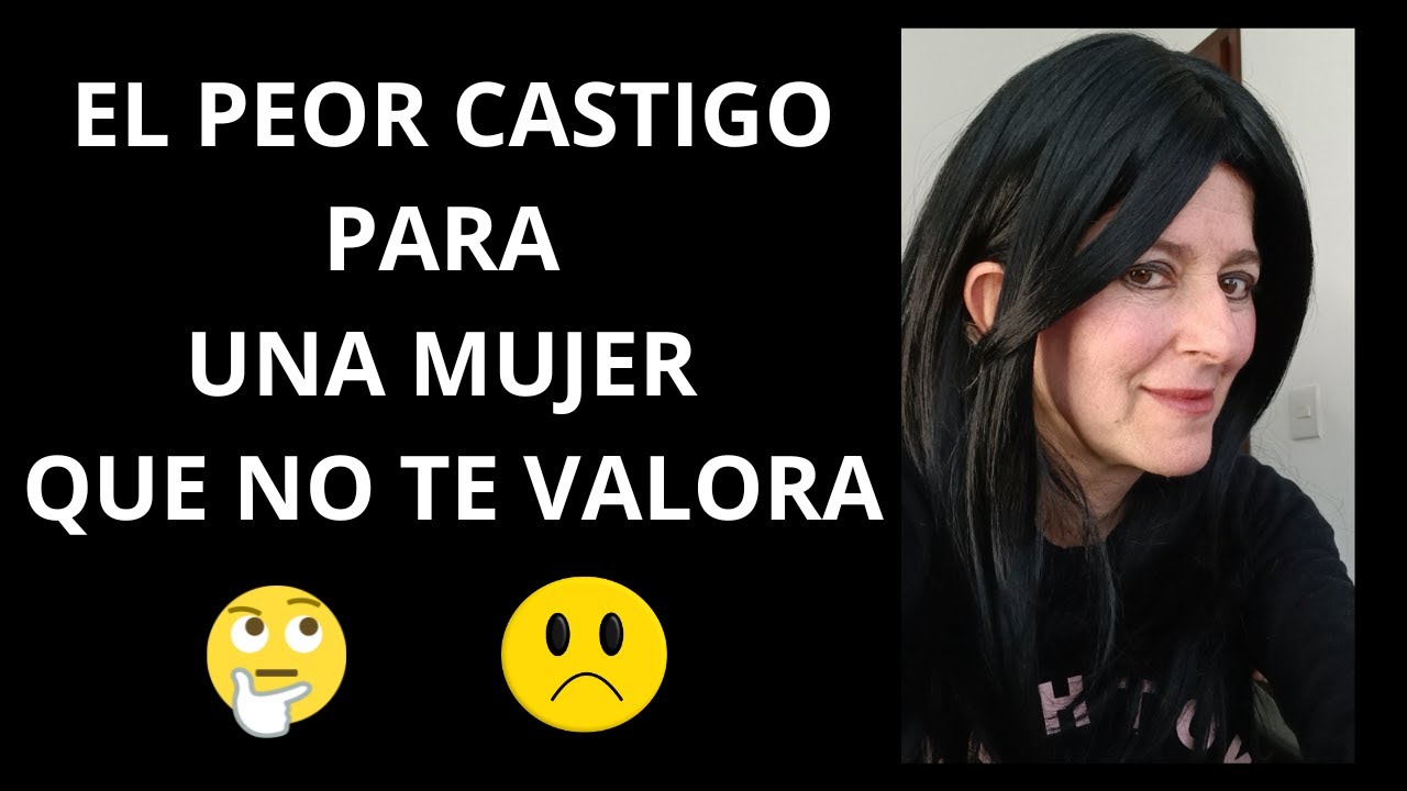 5 Cosas que LE DUELEN a una MUJER que NO TE VALORA