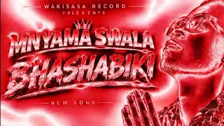 Mnyama Swala_Bhashabiki_pro wakisasa_ Video