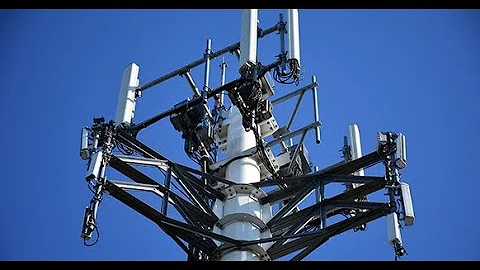 Dove si trovano le antenne di EOLO?