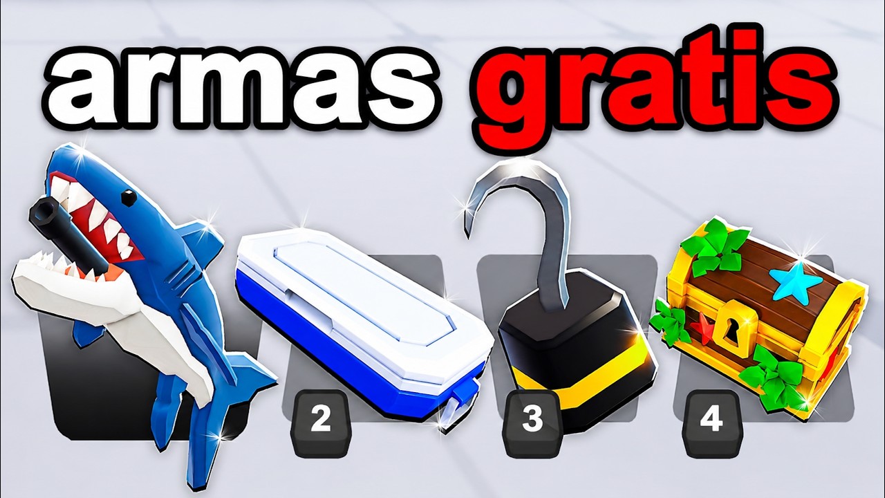 Desmentí 32 Mitos en la NUEVA ACTUALIZACIÓN de Rivals!