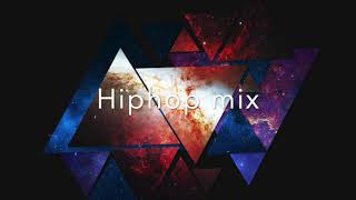 Hiphop Competition Mix (90's)