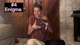 5 Contact Juggling Isolation Tricks