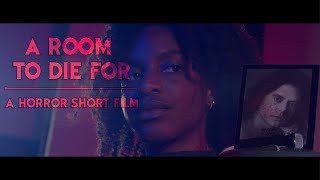 Watch A Room To Die For Trailer