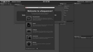 uSequencer Tutorial 03 - Observer Timelines