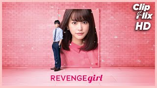Full Movie HD | Revenge Girl | Comedy Movie | Mirei Kiritani | ClipFlix Indonesia