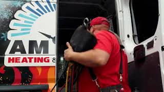 AM PM Heating &amp; Cooling | Buffalo NY|