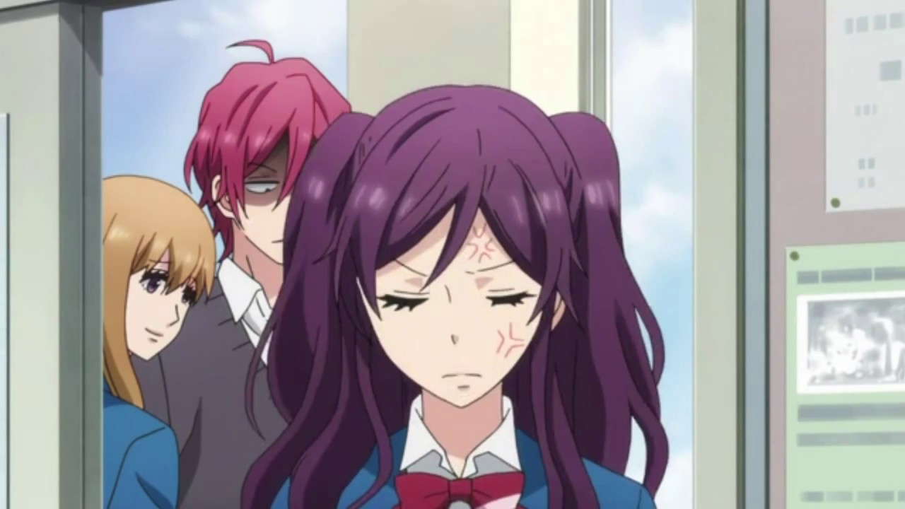 Радужные дни- Мари-Я не игрушка