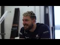 GB Para-Rowing - Not For Everyone, Benjamin Pritchard