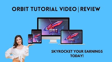 Orbit Demo Video | Orbit Tutorial | Orbit Review | Best software to rank youtube videos