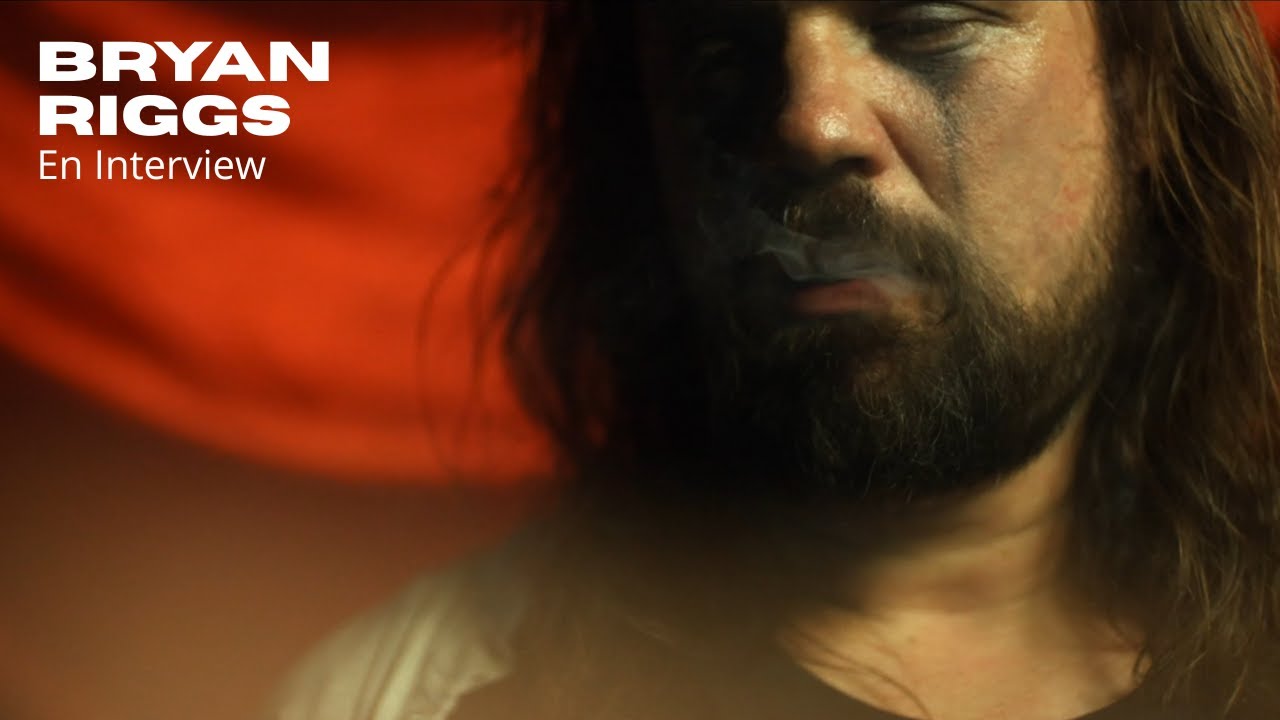 BRYAN RIGGS in ITW - YouTube