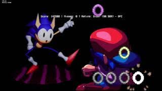 FNF | Vs Rewrite | Falter Alters Prime Retake