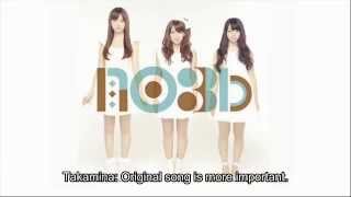 140321 Weekly no3b_talk(Eng sub)