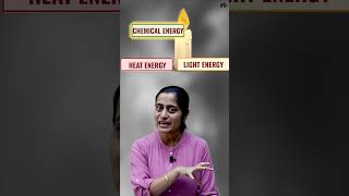 Conversion of energy Class 10 Physics ICSE - Chapter 2-Work Energy and Power | Concept , Numericals