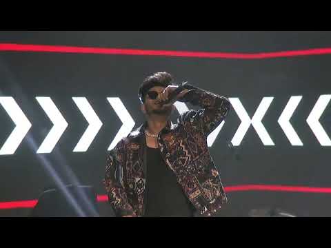 DJ Sanjoy @ BPL 2024 Sylhet