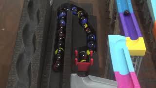 Marble Launcher