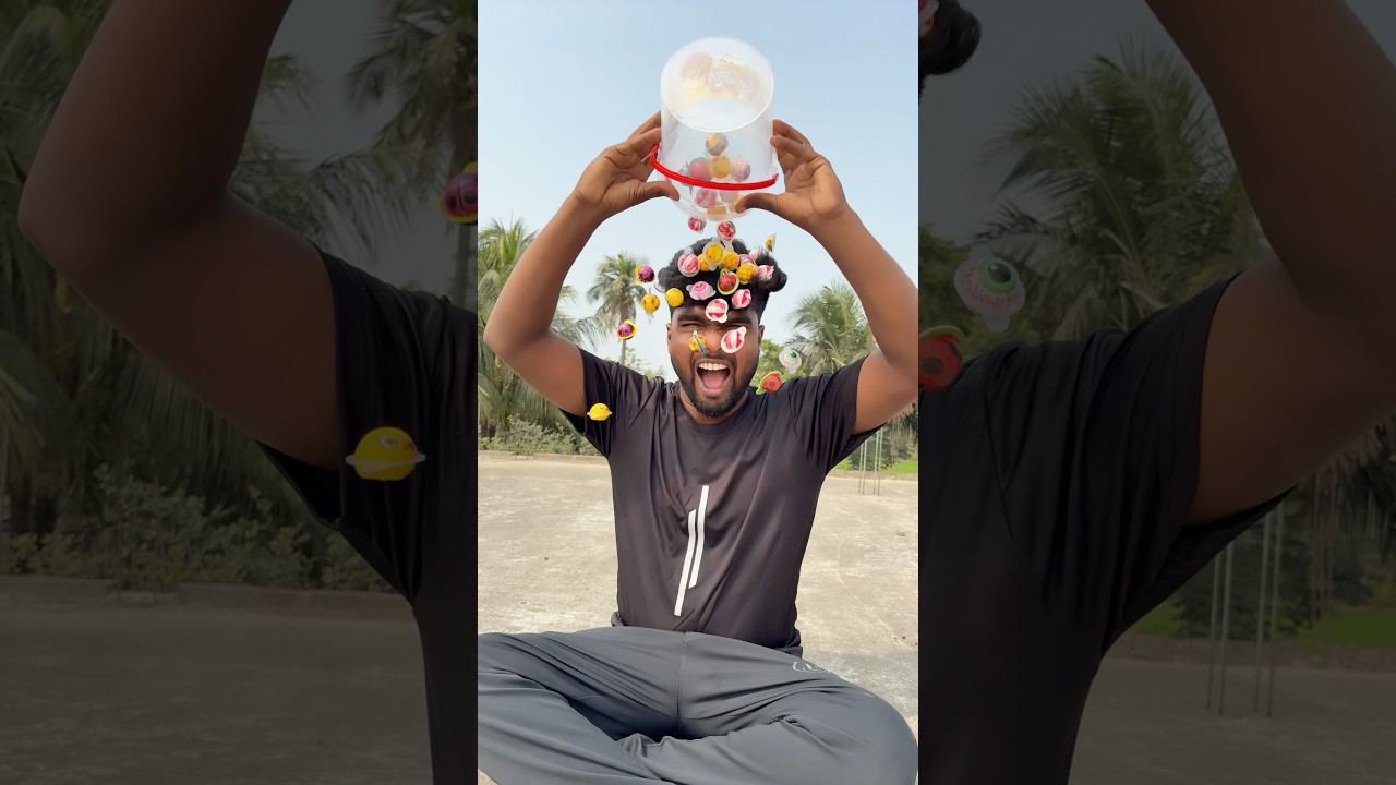 🍩🥯🍮 Три дедушки и внука игриво подшучивают друг над другом и разыгрывают друг друга очень милым о...