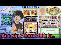 [Top Gunpow 2] Show hàng con acc vip 7 hơn 700k lc đầu tiên trong biểu mẫu! - [Clip tặng]