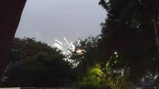 4TH OF JULY FIREWORKS JULY-4TH-2021 PART 1