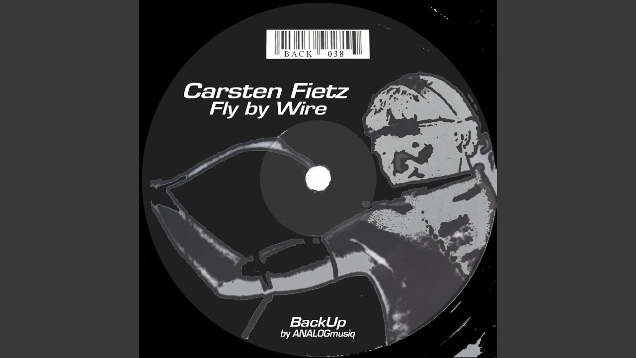 Watch Fly by Wire on YouTube Watch Fly by Wire on YouTube