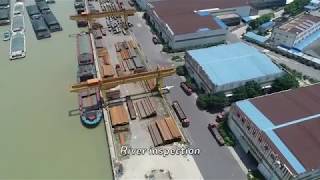 Multi-industry UAV application in extreme weather and topographic conditions screenshot 2