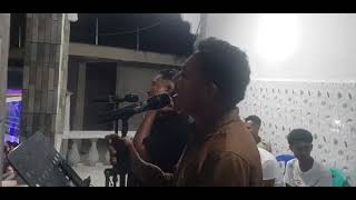 Gayola nia nain kedas deo