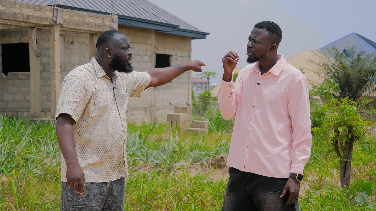 ❤️‍🩹ODO NE SIKA 💵 EP 23 MORAL | MARCUS | AKUA SERWAA | AMONU | MAA GIFTY | MARIAM | KYEREWAA | TIPSY