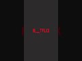 Motion text animation  netflix logo animation loop shorts