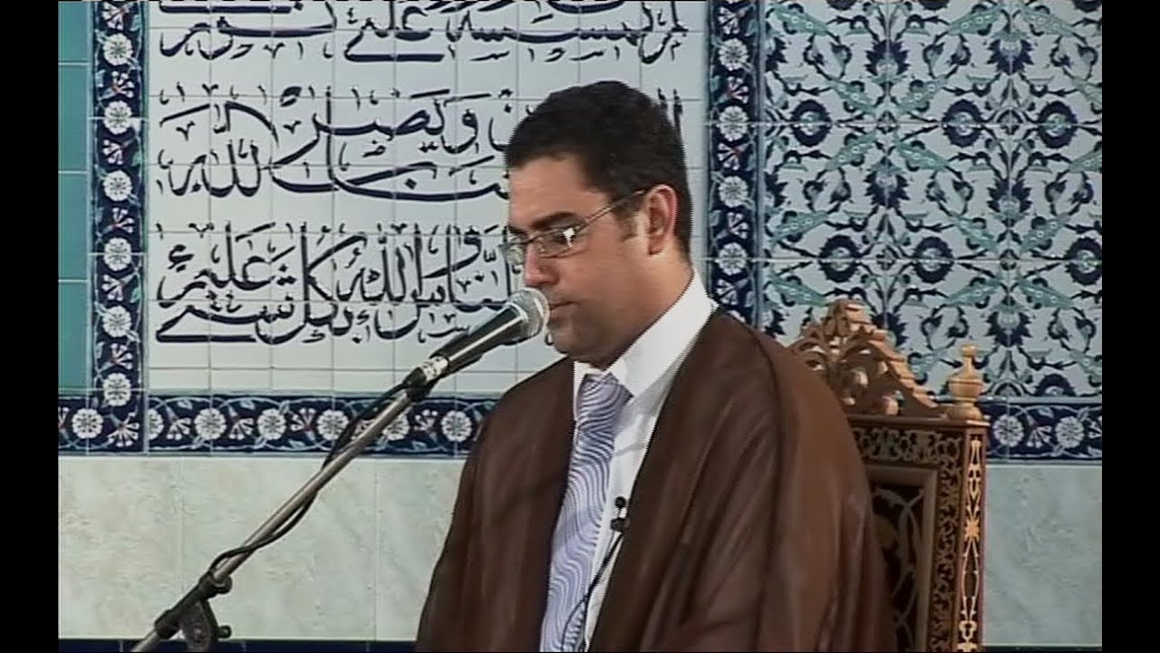 تجويد القران الكريم المقرئ أنور الشحات محمّد أنور/ 2008