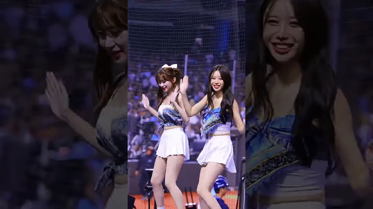 Lee Ju Eun (이주은) - "Sorry Sorry" (Super Junior) Dance Performance 