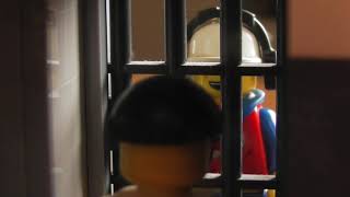 The Bricksters Escape