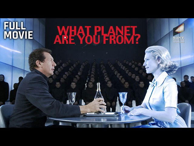 What Planet Are You From? | Full Movie | Starring Garry Shandling, Annette Bening & John Goodman