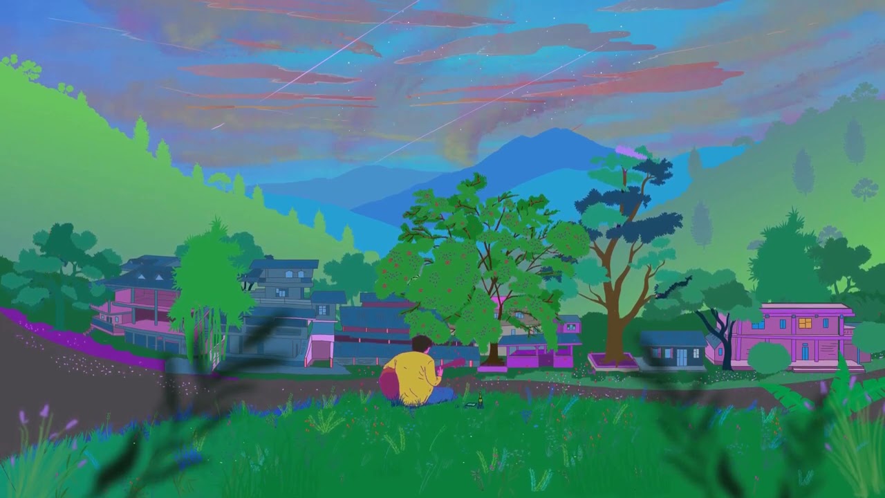 Hamidshax - What is love