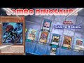 Un combo compltement broken avec le deck dinosaure 