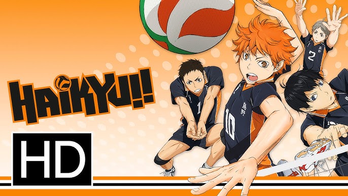 Haikyu !! - OVA ganha um novo preview - Anime United