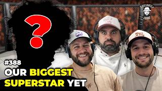 Famous Our Biggest Superstar Yet Net Worth