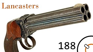 History Primer 188: British Lancaster Pistols Documentary