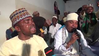 Download Lagu RAJAI AYUOB ALIPOUSIMAMISHA USIKU WA MASANGE DAY NA QASWIDA YA BIRASULLILAH WALIBADAWII SEPT 11 2020 MP3 Download Lagu RAJAI AYUOB ALIPOUSIMAMISHA USIKU WA MASANGE DAY NA QASWIDA YA BIRASULLILAH WALIBADAWII SEPT 11 2020 MP3