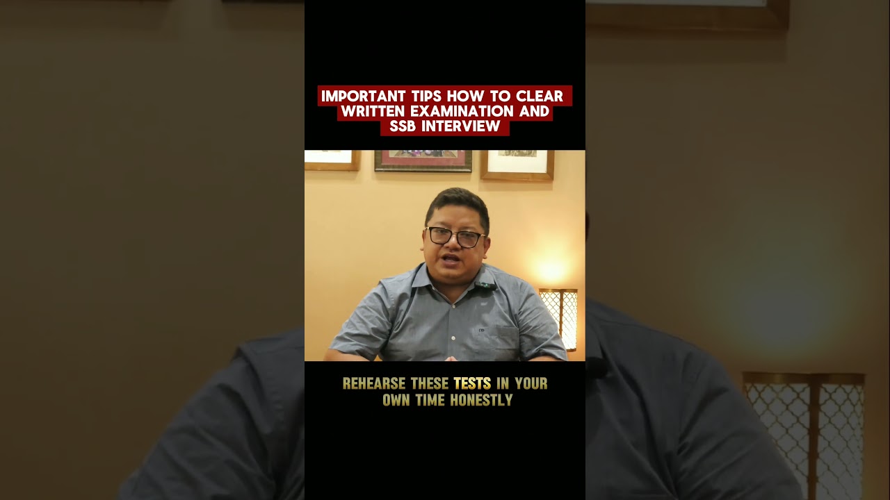 How to Cleared CDS/NDA exam 2025 in first attempt | Guardians Defence Academy 