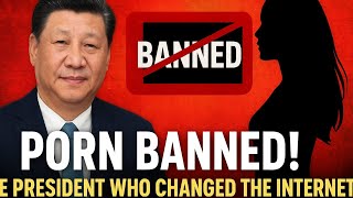 📵 When a President Took on the Porn Industry | Shocking History Profile