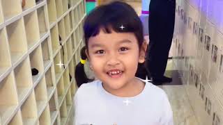 A Day With Shadrin “Playtopia Adventure Margo City” EP 2 #1000subscriber #viralvideo #kidslearning 