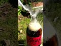 HUGE Coke And Baking Soda Eruption Satisfying Experiment mp3