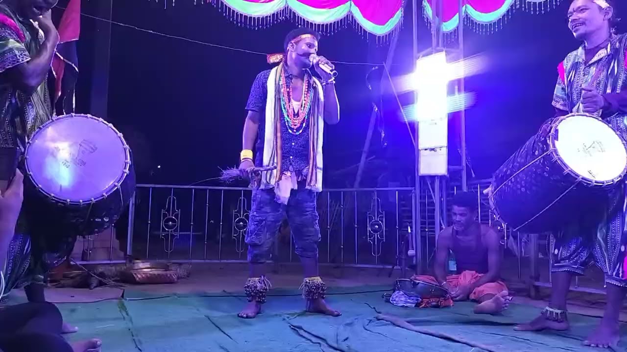 ଚାଙ୍ଗୁଡ଼ିଆ ହାଡ଼ି dancer babu