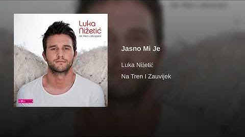 Jasno Mi Je