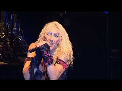 Twisted Sister - The Price - Live in London, At The Astoria - 2004