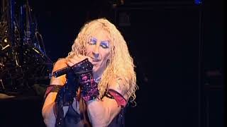 Twisted Sister - The Price - Live in London, At The Astoria - 2004