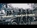 Kopassus - Indonesian Army Special Forces Command HD