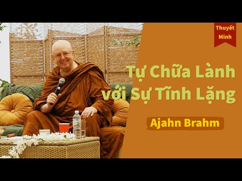 Ajahn Brahm |