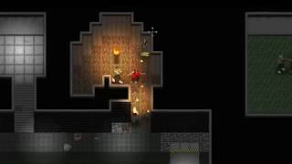 Opinnäytetyö 2017 - Peliproduktion Demo