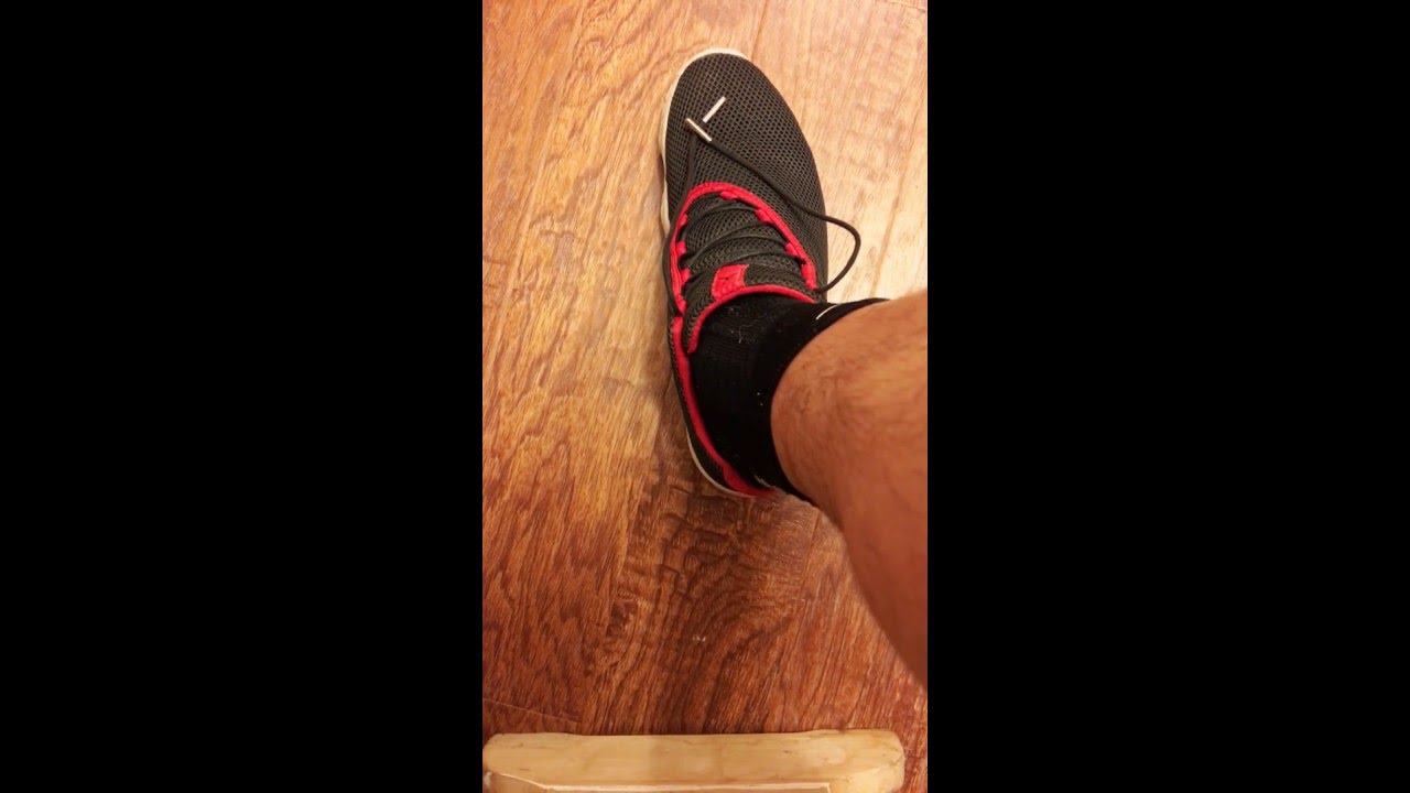 How To Tie Round Shoelaces To Not Come Untied YouTube